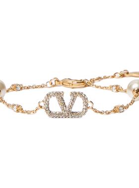 华伦天奴VALENTINO女士手链