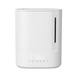 暖雾抑菌氛围灯加湿器