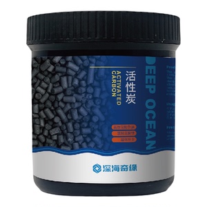 深海奇缘活性炭淡海水通用