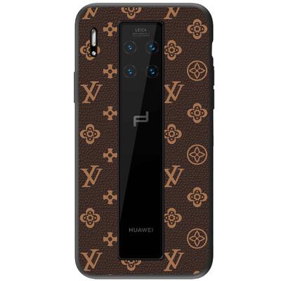 mate30rs真皮保时捷典藏版手机壳