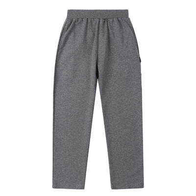 校服裤子斯踏迪秋冬季加绒加厚