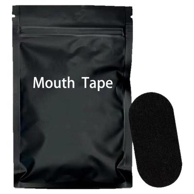 防打鼾贴SleepPatchMOUTHTAPE