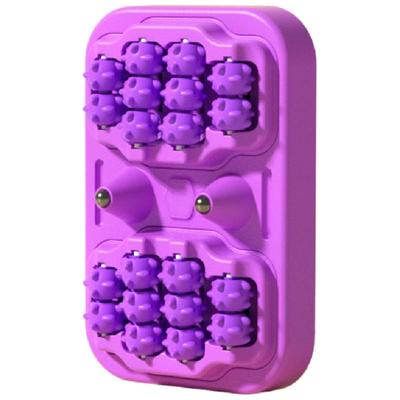 天特吉康足底按摩艾灸加热