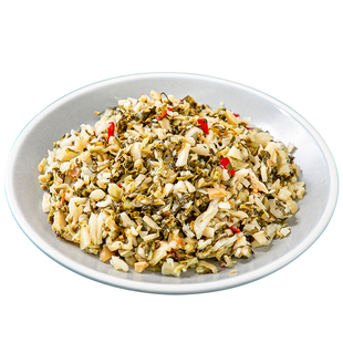 掌中勺酸菜小小笋248g酸菜笋子湖南湘菜酒店饭店特色半成品菜食材