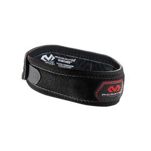 McDavid迈克达威护膝专业运动髌骨带篮球羽毛球网球跑步护具414