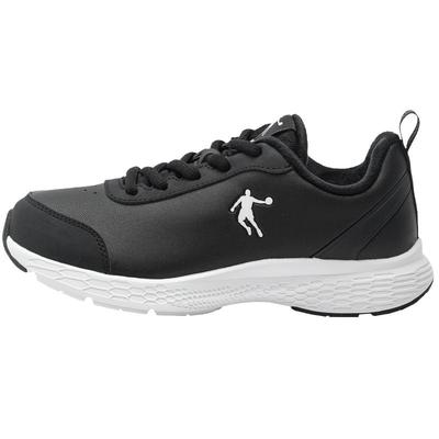 乔丹运动鞋女加绒保暖轻便跑步鞋