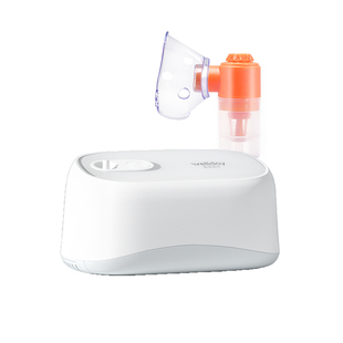 维德医疗雾化机家用雾化器儿童止咳化痰老年人成人婴儿静音专用