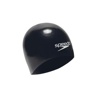 Speedo/速比涛汪顺同款Fastskin鲨鱼皮专业竞赛钢盔帽泳帽男女款
