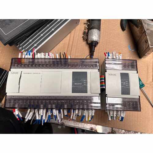 询价下单XD5-60T-E/XD-E8X8 信捷 PLC模块 可开发票