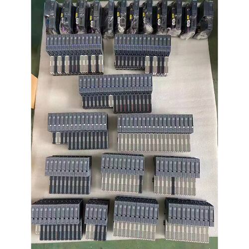 询价下单221-1BF10 模块 可开发票