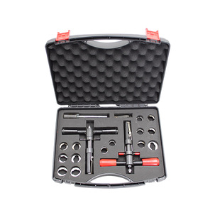 气门锁片安装固定器锁块装配器气门锁片安装工具汽车维修专用工具