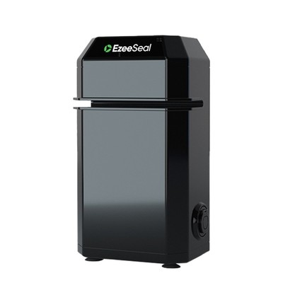 Ezeeseal立式真空封口机家用小型