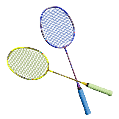 羽毛球拍全碳素小钢炮羽毛球拍