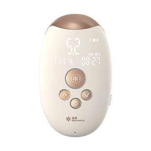 逸捷激光血糖仪免扎针测尿酸检测仪双功能近无创无痛血糖仪医用级