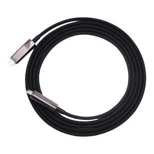 玩物有志光纤type-c数据线全功能USB4.0全兼容雷电5/雷电4主动式