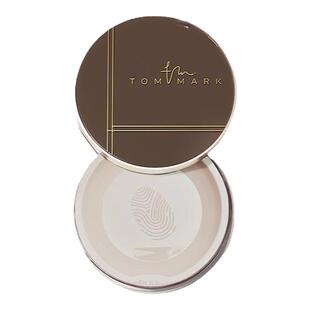 屈臣氏唐魅可时光定格水散粉细腻柔焦轻薄细腻持久定妆控油不干