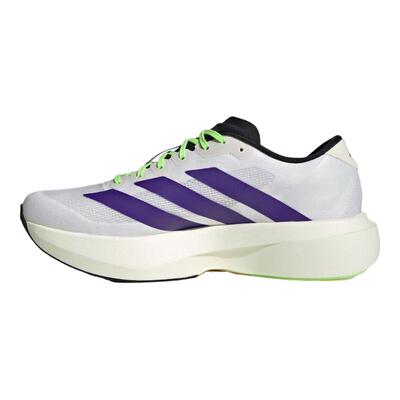 劲浪adidas阿迪达斯男鞋新款ADIZERO运动鞋竞速训练跑步鞋JS4495