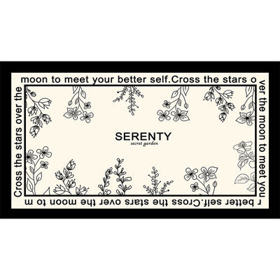 台面垫餐边柜法式庄园秘境小香风