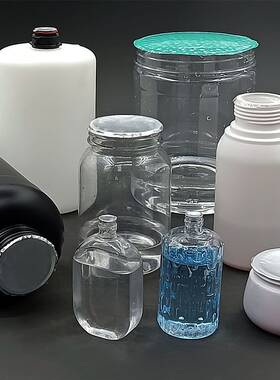 各容器塑料瓶封口流水线瓶子封口机腌蒜瓶PET膜热封机包装机