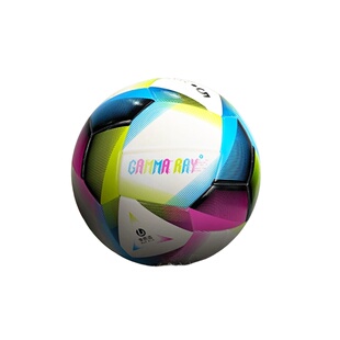 小李子:PU耐磨热粘合比赛训练过人王专用中考学生儿童5号足球成人