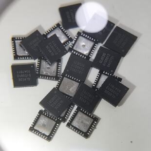 【请询价】拆机 USB转换芯片 GL852G QFN-28