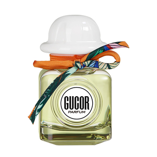 古蔻080尼罗河花园男女士香水罗马假日系列清新花香持久淡香正品