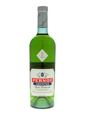 pernod苦艾酒法国原装进口