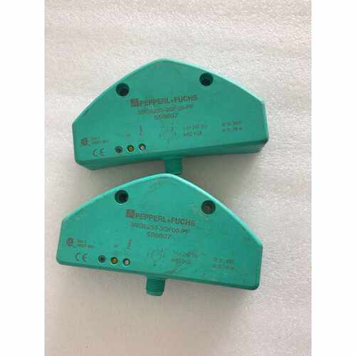 询价-倍加福超声波传感器3RG62533GF00PF5598可维修