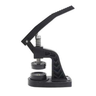 手表开后盖换电池工具修表套装 手表压盖机撬刀台式压盖器 配模子