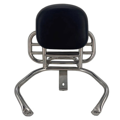 光阳newmany125踏板摩托车改装