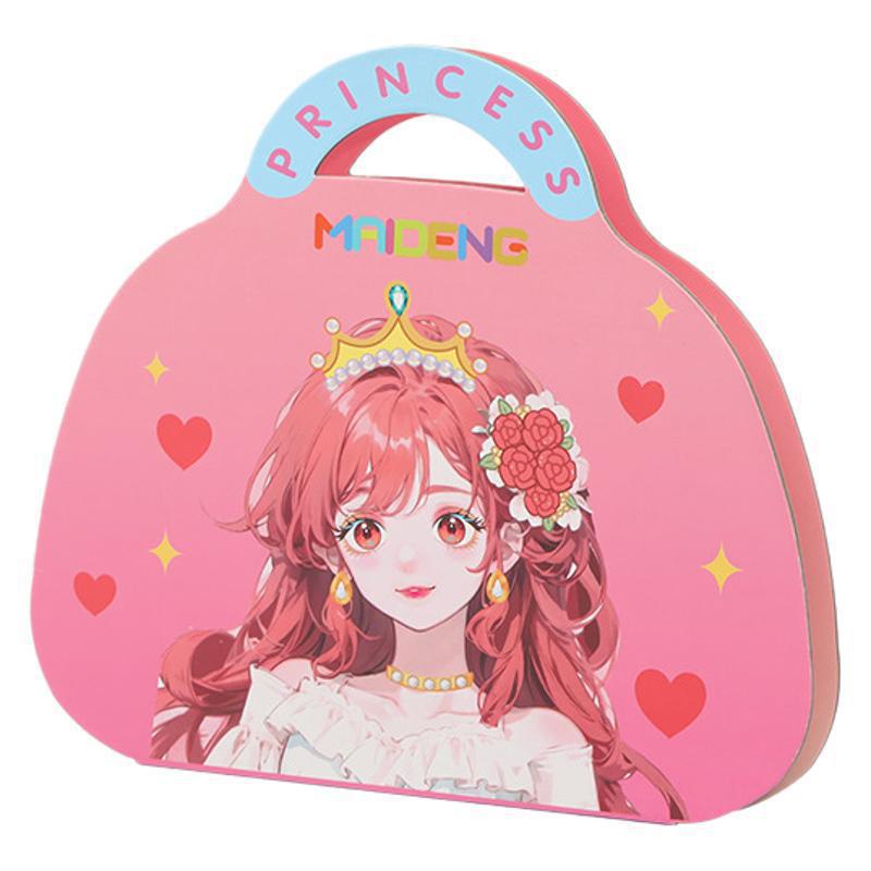 儿童化妆玩具小女孩子生日礼物