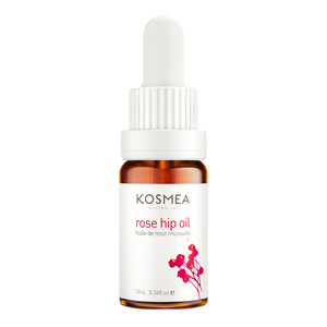 KOSMEA玫瑰果油淡纹修护提亮