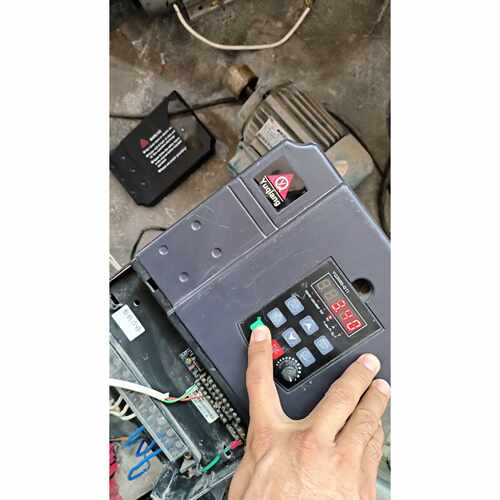 誉强变频器YQ3000G114011G15P11