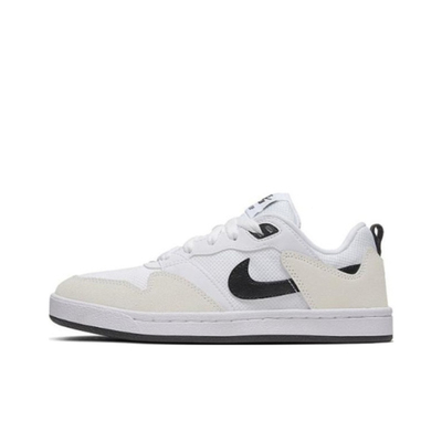 Nike SB Alleyoop 滑板鞋 男女低帮运动休闲鞋CJ0883 CJ0882-102