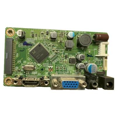 驱动板AOC冠捷27B1H24B1H主板