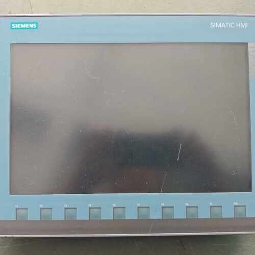议价KTP1200 Basic触摸屏 型号6AV2 123