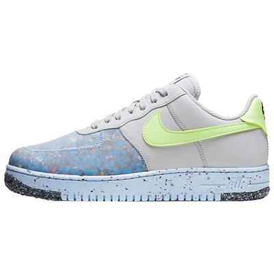 Nike/耐克官方正品AIR FORCE 1 CRATER 空军一号男子运动鞋CZ1524