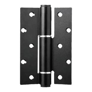 液压阻尼合页缓冲关门铰链隐形门闭器静音自动回弹合页平开子母款