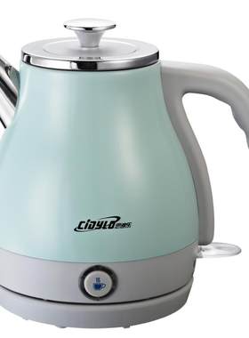 思迪乐一键保温电热水壶1000ml