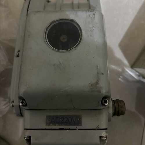 日本光荣KOEL电动执行器Nucom-10NM