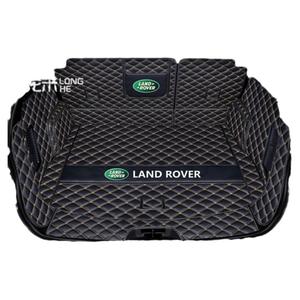 路虎发现运动后备箱垫神行七座揽胜极光24星脉五座发现4尾垫专用7
