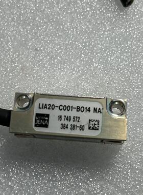 询价-德国JENA光栅尺读数头LIA20-C001-BO14NA，
