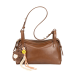 波士顿腋下包包女式2026新款小众枕头包上班通勤包百搭单肩斜挎包