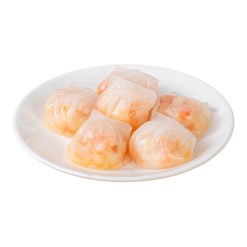 小麦淀粉澄面家水晶虾饺凉皮肠粉