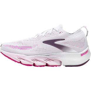BROOKS布鲁克斯Glycerin甘油 Flex 跑鞋女款缓震运动跑步赤足专业