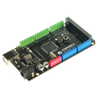 DFRobot DFRduino Mega2560控制器ATmega2560芯片