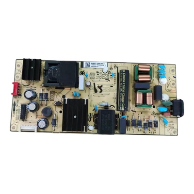 AA原装TCL65V8E电源板