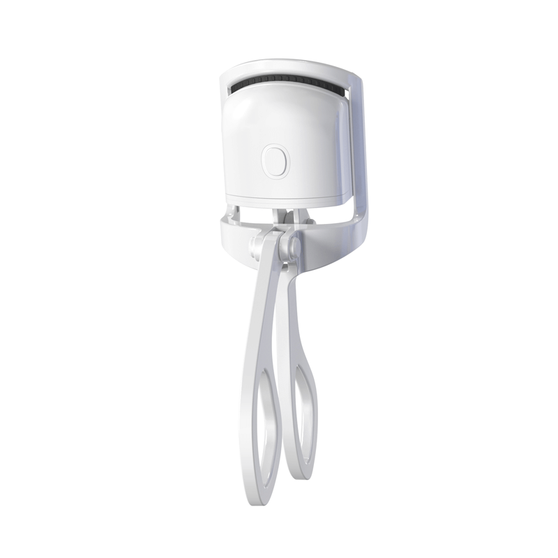 shrmeil闪美电烫睫毛夹卷翘器电烫睫毛器电动加热定型睫毛烫卷器