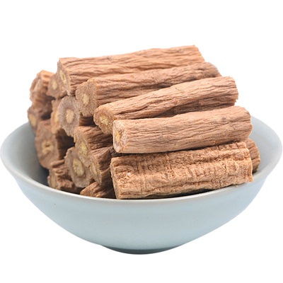 岷县野生干货特级党参条500g