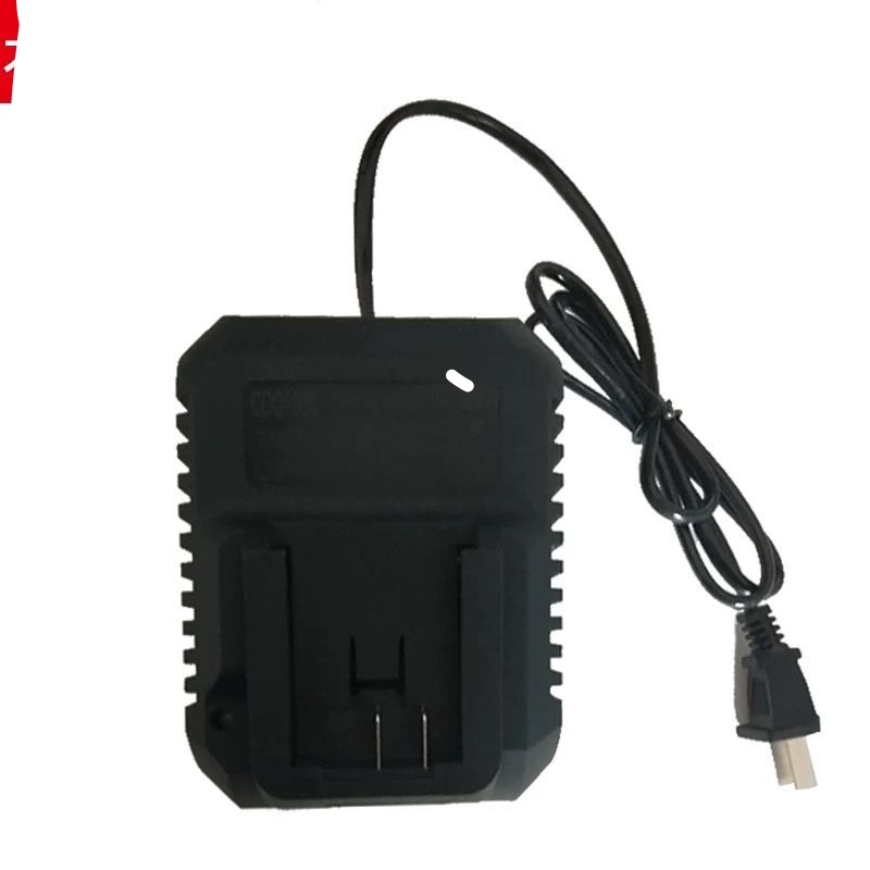 电动起子充电器江苏原厂配件48V锂电池通用原装锂电88V冲电器